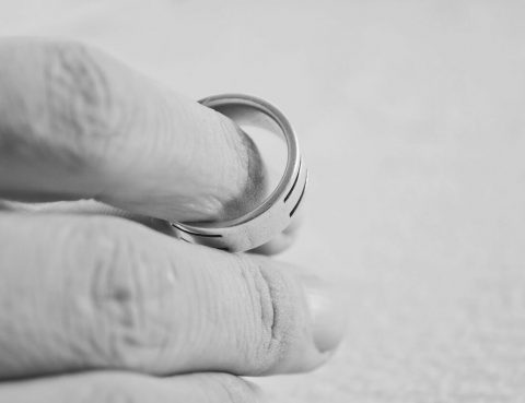 Disolucion matrimonio