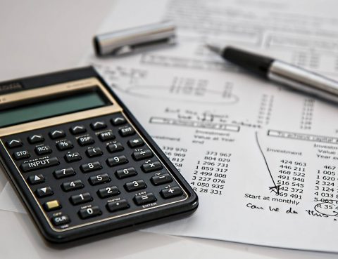 Solicitar el abono anticipado de los nuevos impuestos negativos