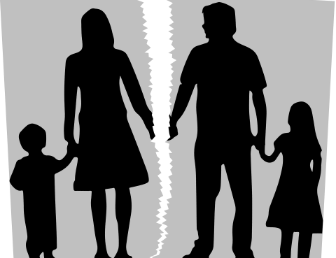 Régimen de visitas a padres maltratadores