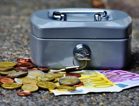 Salarios tramitacion