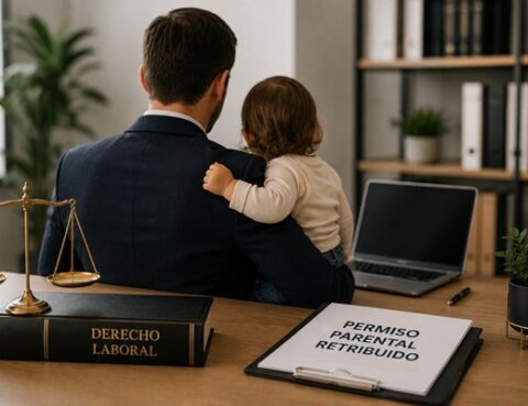 permiso-parental-retribuido-directiva-europea