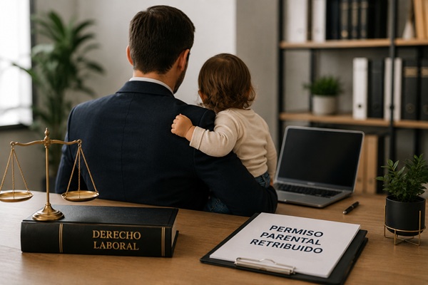 permiso-parental-retribuido-directiva-europea